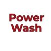 Power Wash