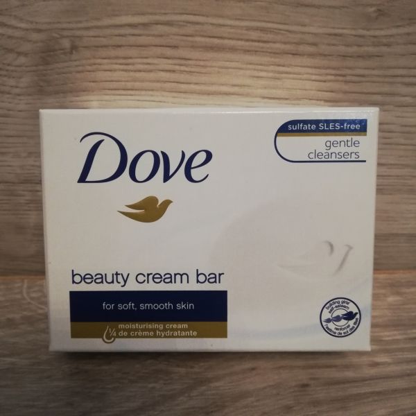 Крем-мило DOVE Beauty cream bar 100 г