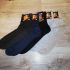 Шкарпетки чоловічі (сітка)