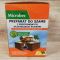 Засіб Microbec Ultra для вигрібних ям і септиків (лимон), 25 г