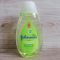 Дитячий шампунь для волосся Johnson's baby з ромашкою 300ml