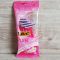 Bic Pure 3 Lady верстати для гоління Pink/3 леза/4 шт.