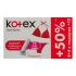 Тампони Котеx Super, 8 + 4 шт.