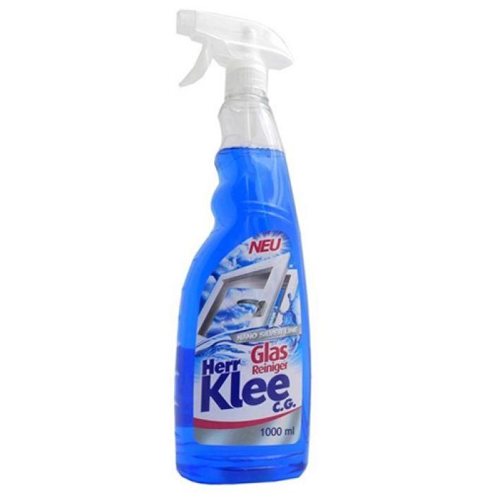 Засіб для миття скла Herr Klee 1000 мл