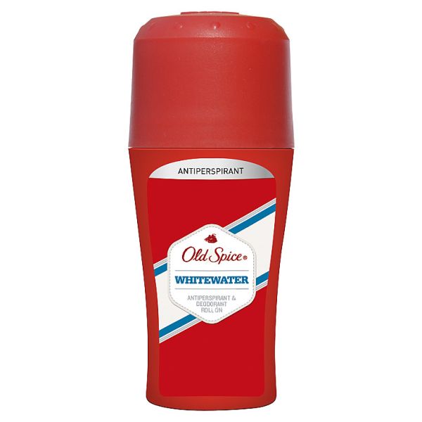 Кульковий дезодорант Old Spice Whitewater Roll On Deodorant
