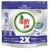 Капсули для посудомийних машин Fairy Jar All in One 115 шт.