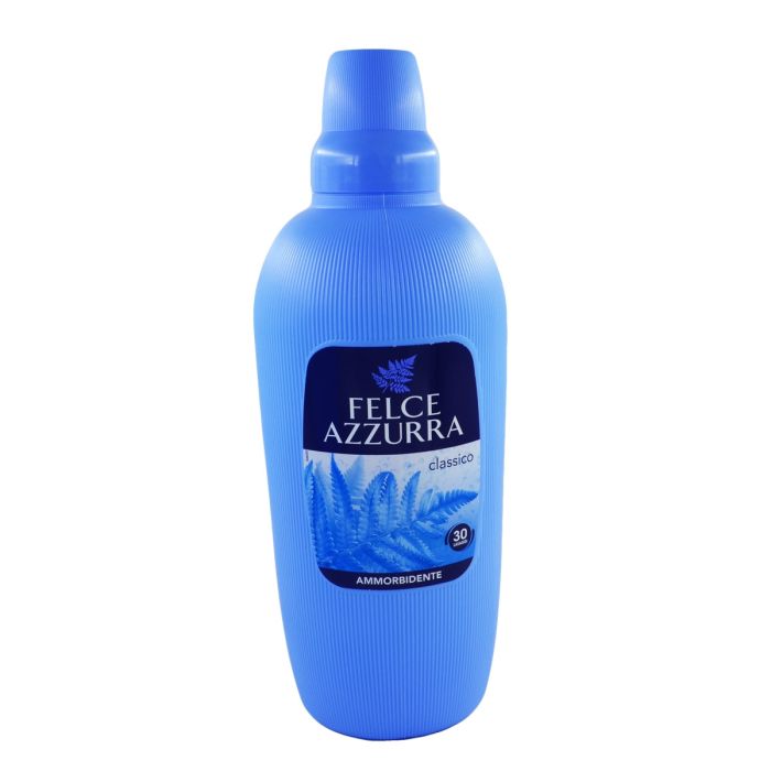 Ополіскувач для білизни Felce Azzurra Classico (30 циклів), 2 л