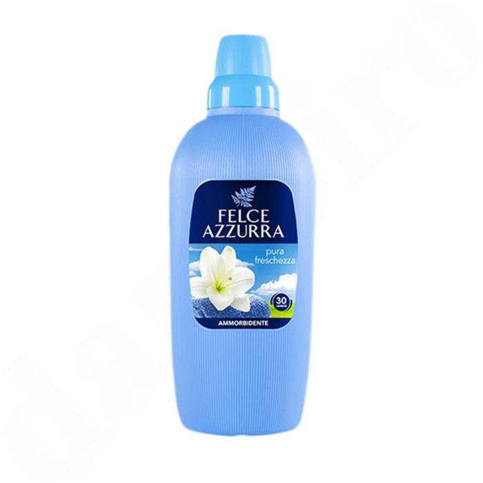 Кондиціонер для білизни Felce Azzurra Pure Freshness 2 л
