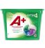 Гель-капсули для прання А+ 4в1 Optimal Універсальні 38 шт.