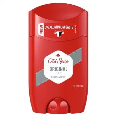 Old Spice — Оригінальний дезодорант-стик для чоловіків