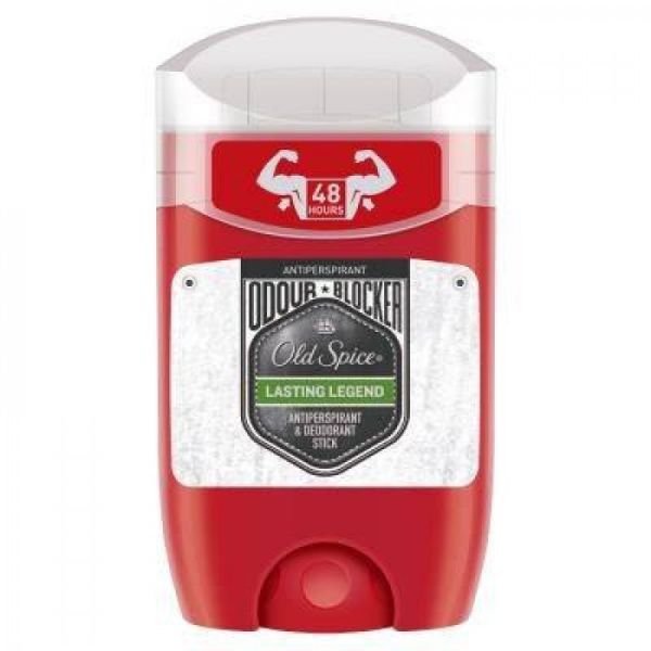 Дезодорант-стик Old Spice Lasting Legend, 50 мл