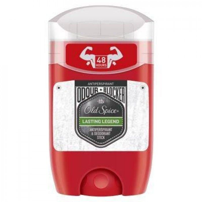 Дезодорант-стик Old Spice Lasting Legend, 50 мл
