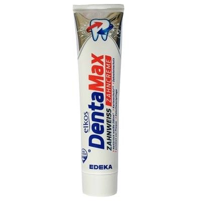 Зубна паста Elkos Zahnweiss 125ml