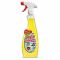 MEGLIO SGRASSATORE LEMON SPRAY 750ML ОБЕЗЖИРИВАТЕЛЬ