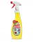 MEGLIO SGRASSATORE LEMON SPRAY 750ML ОБЕЗЖИРИВАТЕЛЬ