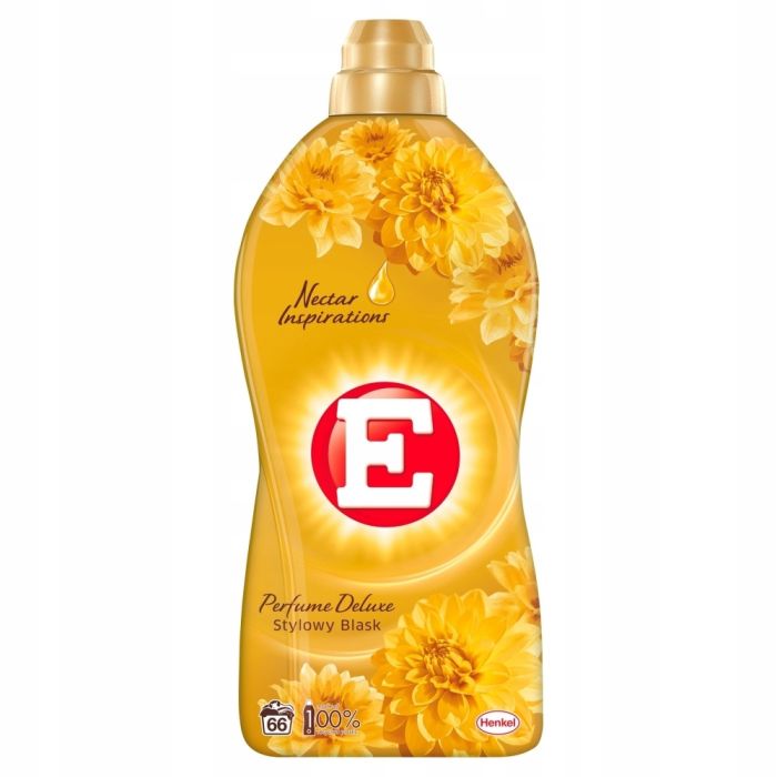 E PERFUME СТИЛЬНИЙ БЛИСК РІДКІСТЬ ДЛЯ ПОЛОСКАННЯ 66PR 1,65 Л