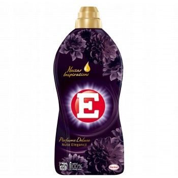 Ополіскувач для тканини E Perfume Deluxe Nuta Elegancji 1.650 л