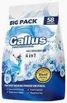 Пральний порошок Gallus Professional універсальний 3,2 кг