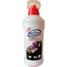 Гель для прання GALLUS BLACK 3в1 2L (для чорного)