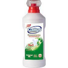 Гель для прання GALLUS Color 2 л.