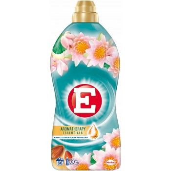 Ополіскувач для тканин Aromatherapy Lotosu&Olejek Migdalowy 1.650 л