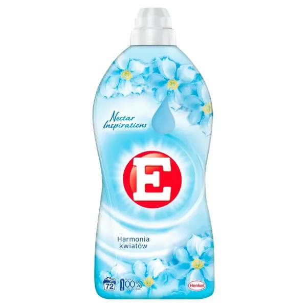 Кондиціонер для білизни концентрований Е 1,8 л