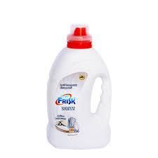 Гель для прання Frisk White, 2 л