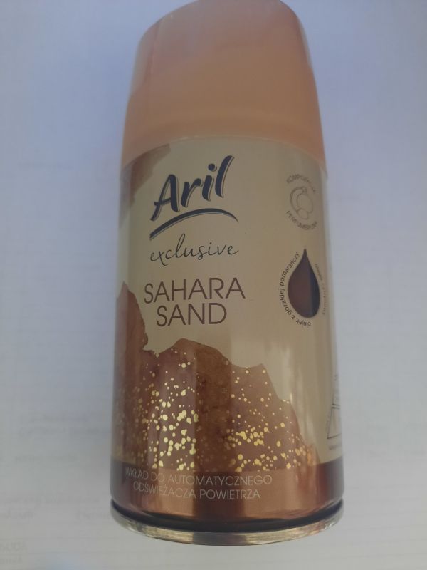 Освіжувач повітря ARIL SAHARA SAND 250 мл
