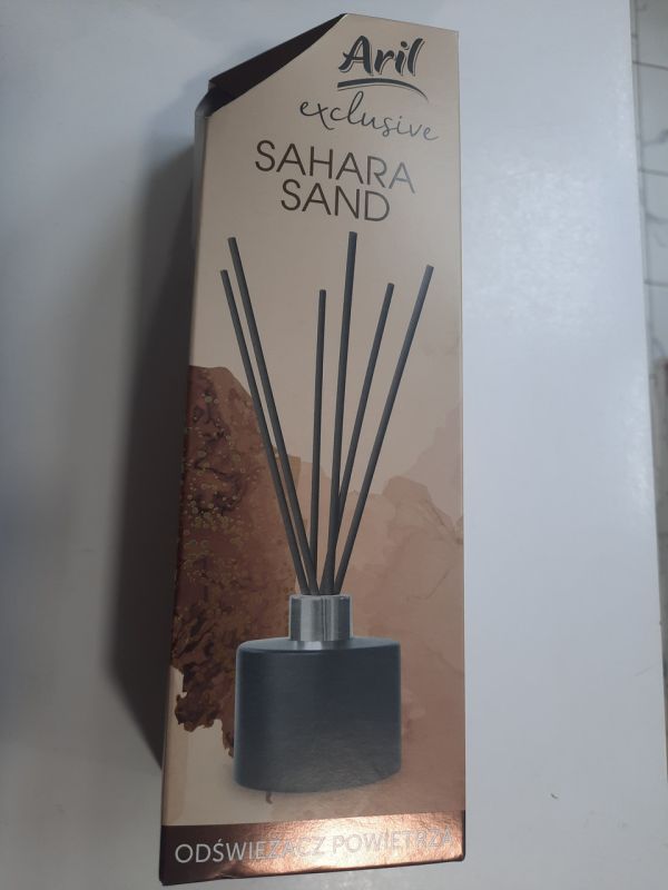 Аромо палички ARIL SAHARA SAND 100 мл