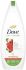 Крем-гель для душу Dove Revitalising barberry berries & camallia oil, 600 мл