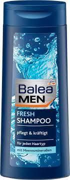 Шампунь Balea Men "Свіжість", 300 мл
