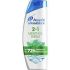 Шампунь Head&Shoulders Свіжість ментолу 2 в 1 360 мл