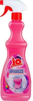 Плямовивідник IO з кольорових речей 625 мл