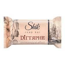 Мило Шик Дегтярне 140 г