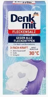 Плямовивідник Denkmit mit 3-Fach-Kraft, 500g