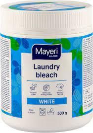 Вибілювач Mayeri 500 г