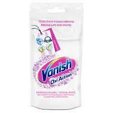 Vanish. Для білого. 100 мл