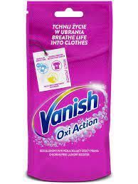 Vanish Oxi Action 100ml
