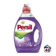 Гель для прання Persil Color Лаванда, 2 л (40 прань)