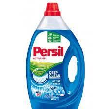 Гель для прання PERSIL POWER GEL Silan 2.5L 50 прань