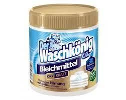 Вибілювач Der Waschkonig, 750 г.