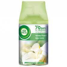 Змінний балон до Air Wick Freshmatic Райські квіти, 250 мл