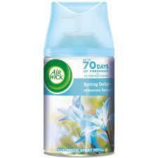 Змінний аерозольний балон до Air Wick Pure Весняний настрій, 250