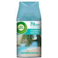Змінний балон Air Wick Freshmatic Life Scents Блакитна лагуна, 250 мл