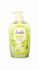 Рідке мило Linda Oliwka 500 мл. з дозатором