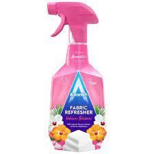 Нейтралізатор запахів Astonish Fabric Refresher 750 мл
