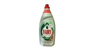 Fairy(aloe vera) 383  ml.