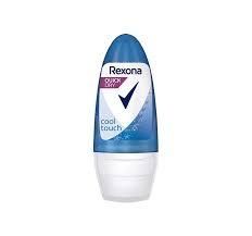 Дезодорант-антиперспірант Rexona cool touch, 50 мл