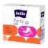 Щоденні гігієнічні прокладки Bella Panty Soft 50+10 шт