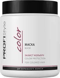 Маска Profistyle Захист кольору 500 мл
